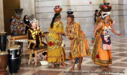 The Chinyakare Ensemble