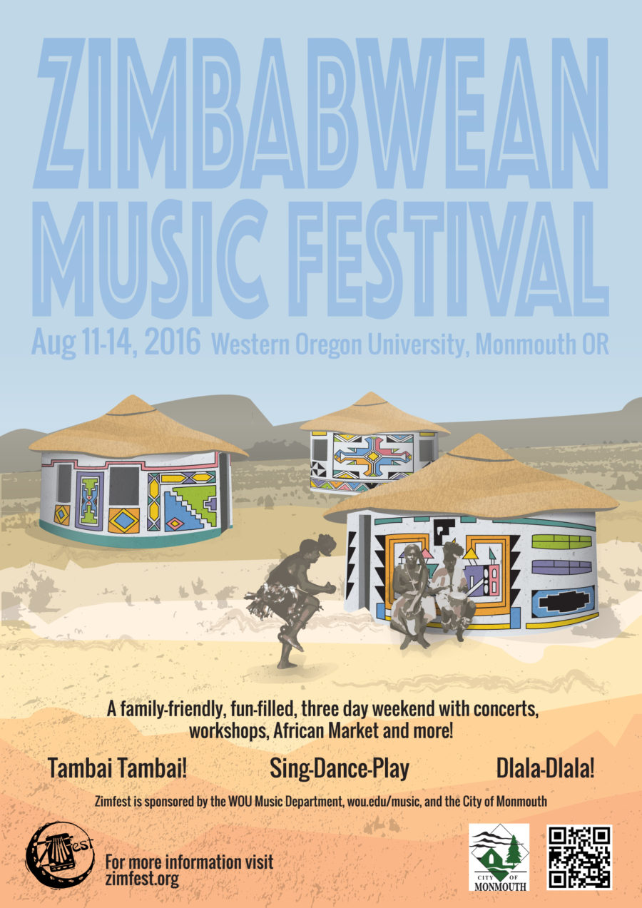 Zimfest 2016 Archive - Zimbabwean Music Festival