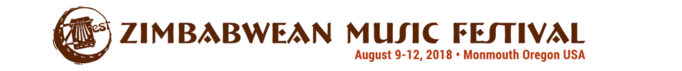 Zimbabwean Music Festival | The premier festival of Zimbabwean music