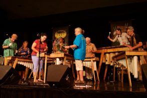 Zimfest 2018 photo by Rob Saecker