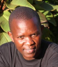 Kelvin Chikumbirike