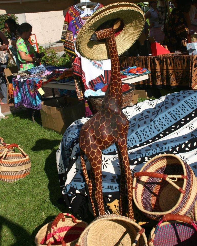 Zimfest 2021 Overview - Zimbabwean Music Festival