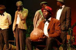 Umkhathi Theatre Works