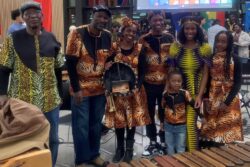 Chihera Family Band