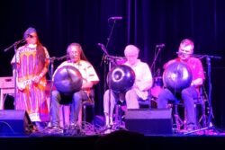 Mahonyera Mbira Ensemble