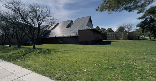 Zimfest 2025 Marketplace and Outdoor Stage location