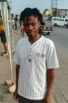 Bezil Makombe