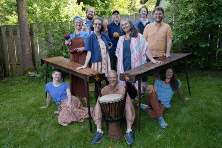 Boka Marimba