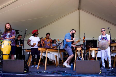 Jeff Brahe Band