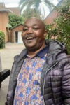 Gilbert Zvamaida